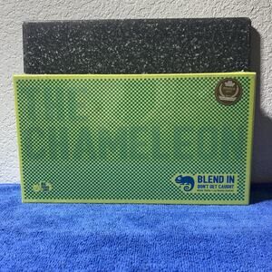 The Chameleon Board Game Big Potato Party Social Deduction 3-8 Players 14+ New